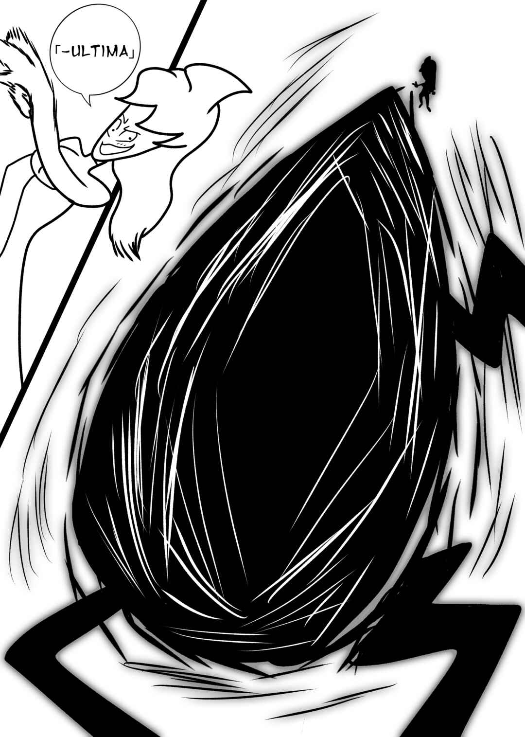 Pycnyc Fighters Chapter 1 - Page 31