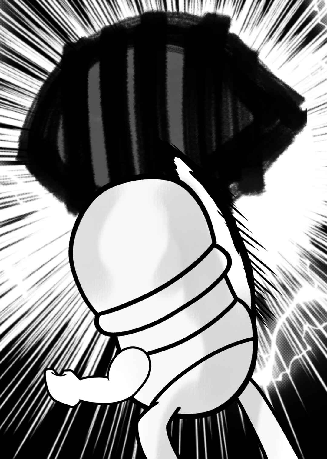 Pycnyc Fighters Chapter 1 - Page 44