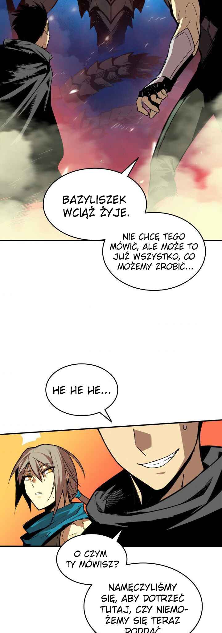 The Worn and Torn Newbie Chapter 20 - Page 17