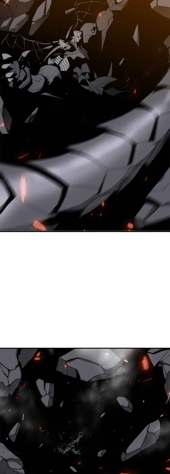 The Worn and Torn Newbie Chapter 20 - Page 27