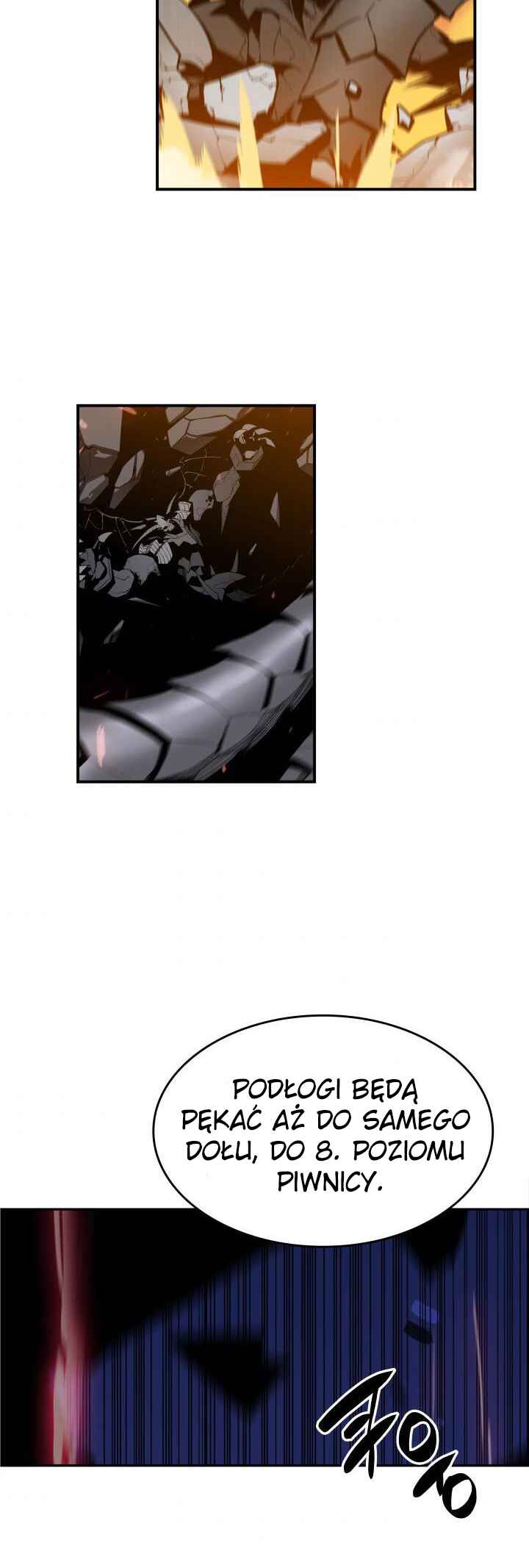 The Worn and Torn Newbie Chapter 20 - Page 35