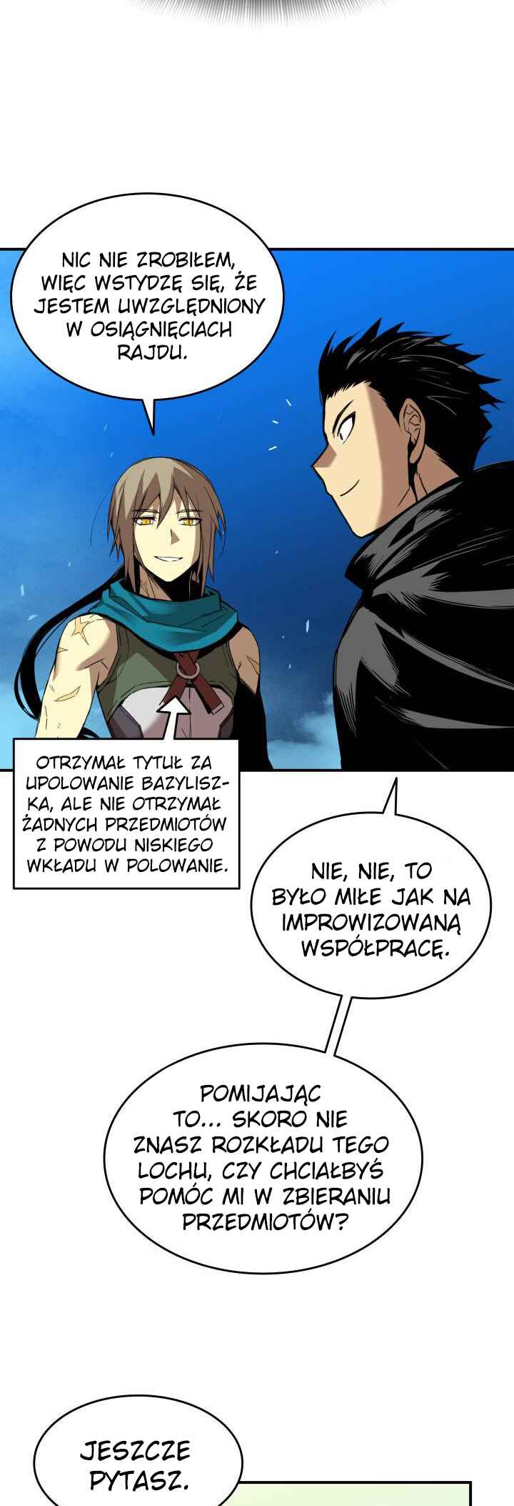 The Worn and Torn Newbie Chapter 20 - Page 45