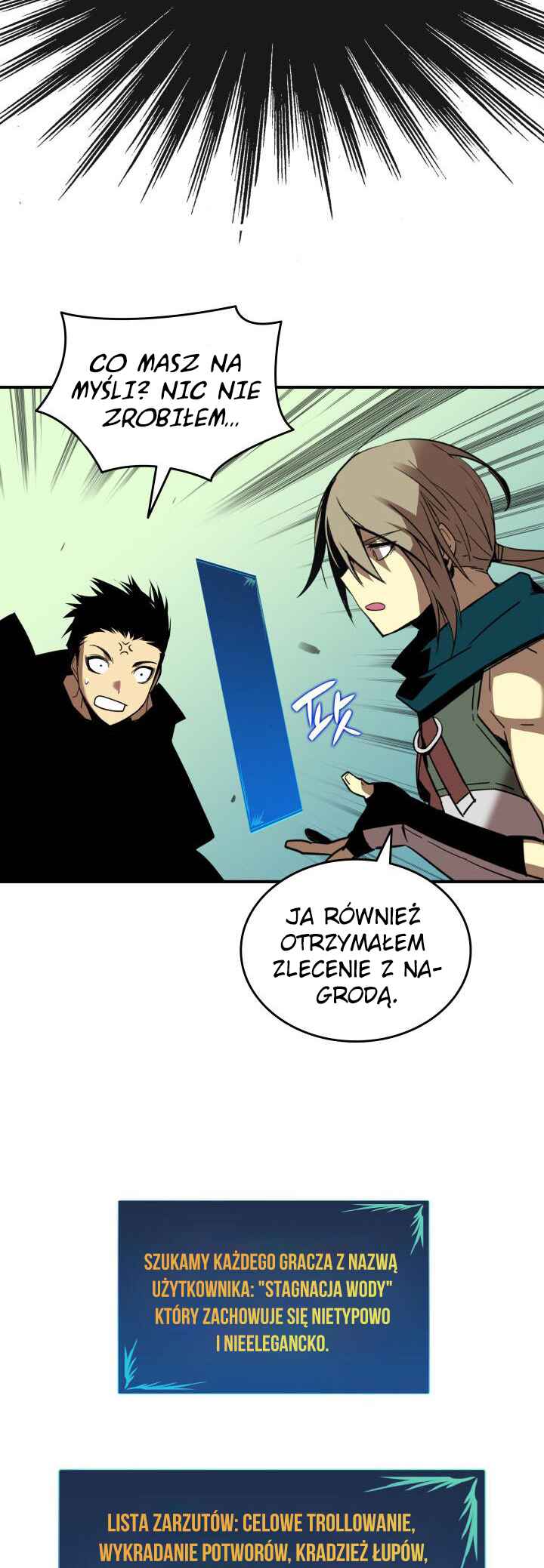 The Worn and Torn Newbie Chapter 20 - Page 50