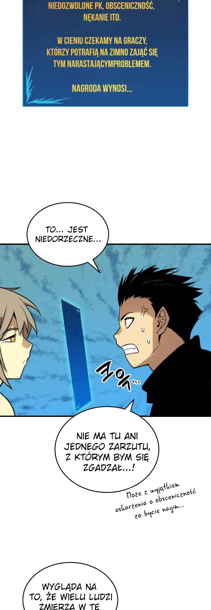 The Worn and Torn Newbie Chapter 20 - Page 51