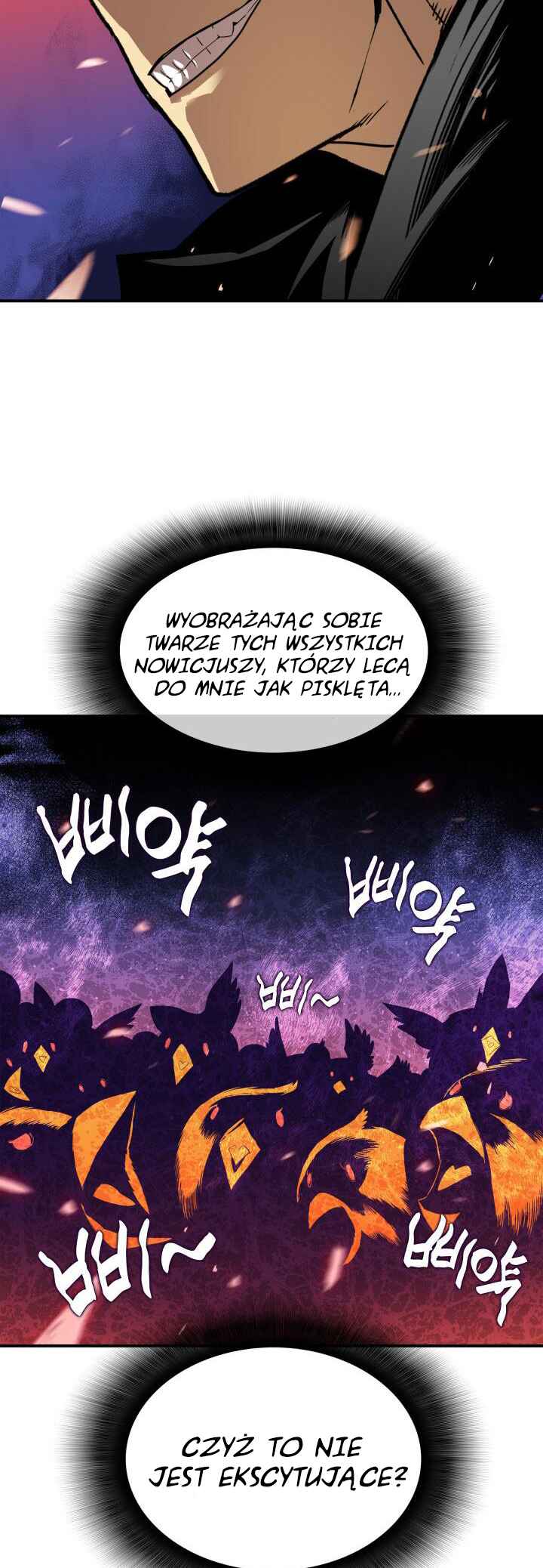 The Worn and Torn Newbie Chapter 20 - Page 55