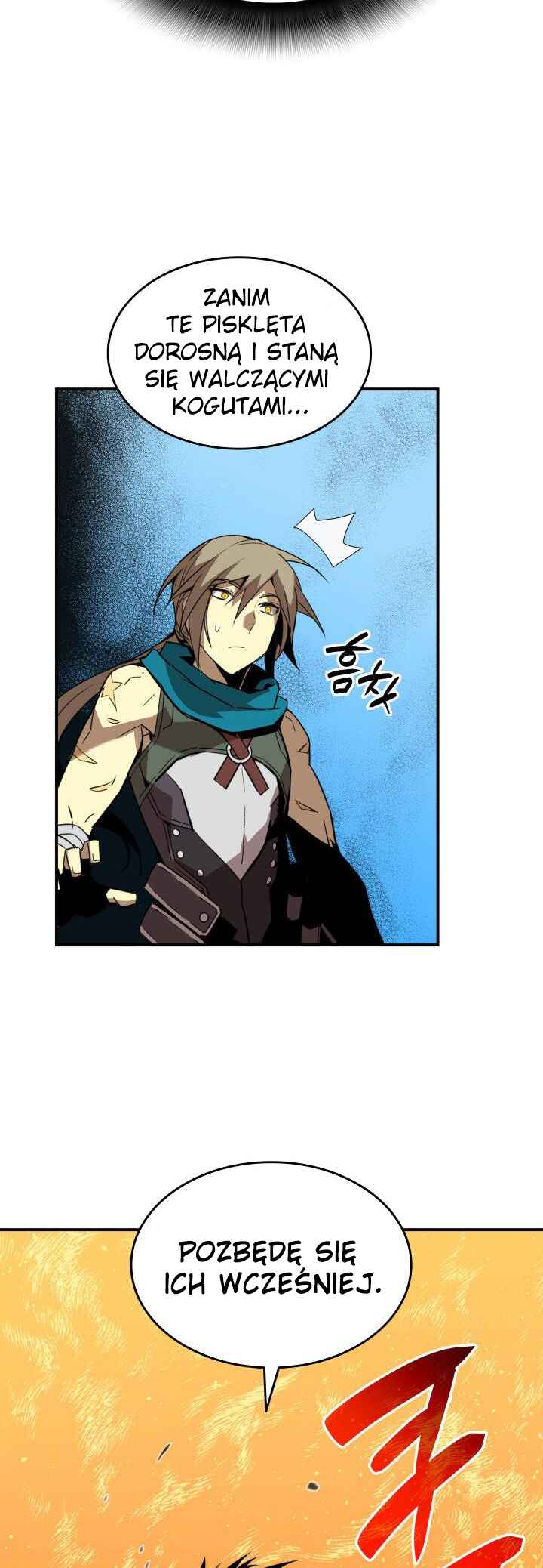 The Worn and Torn Newbie Chapter 20 - Page 56