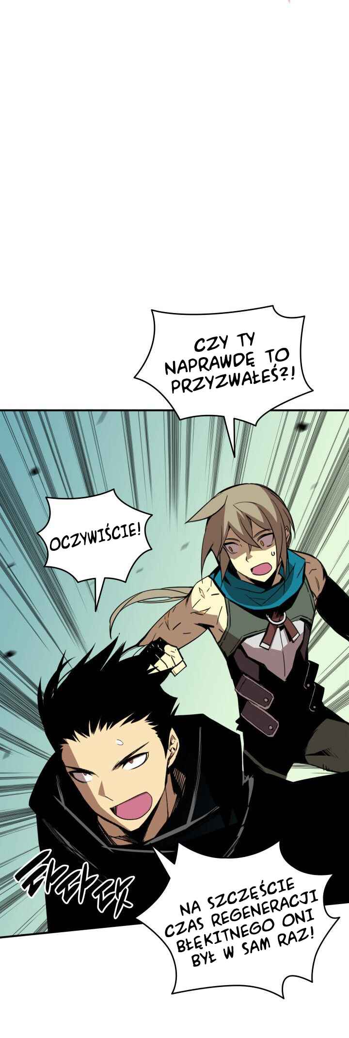The Worn and Torn Newbie Chapter 20 - Page 6
