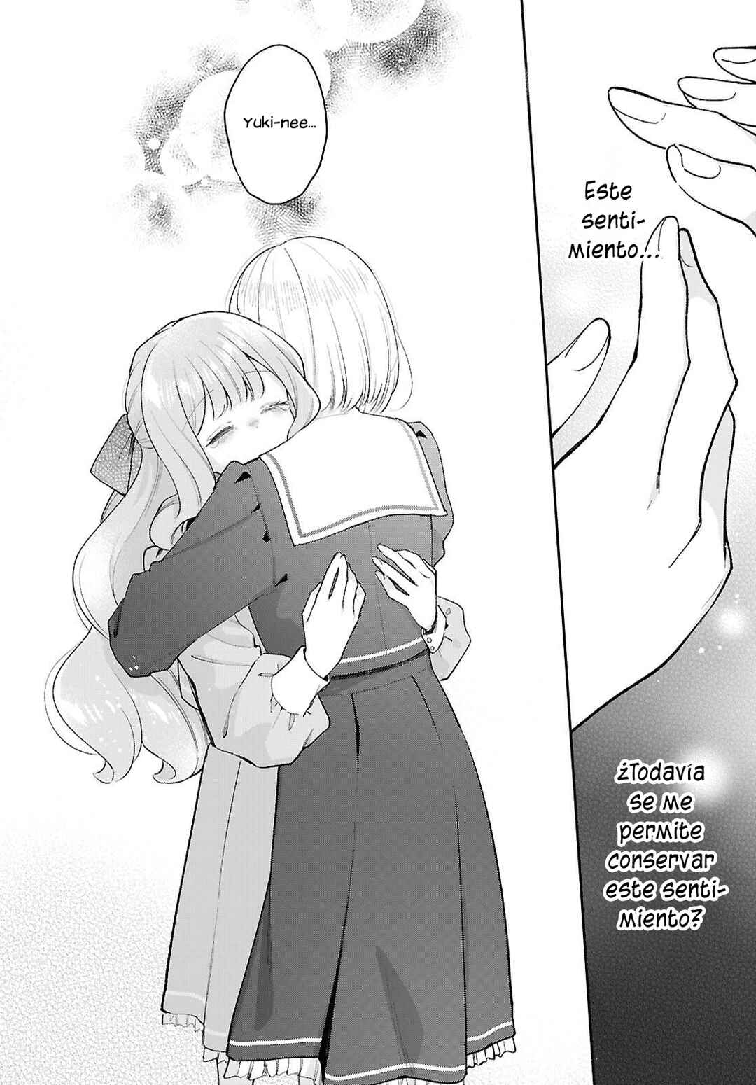 Tayutau Koi no Chirigiwa ni Chapter 1 - Page 49