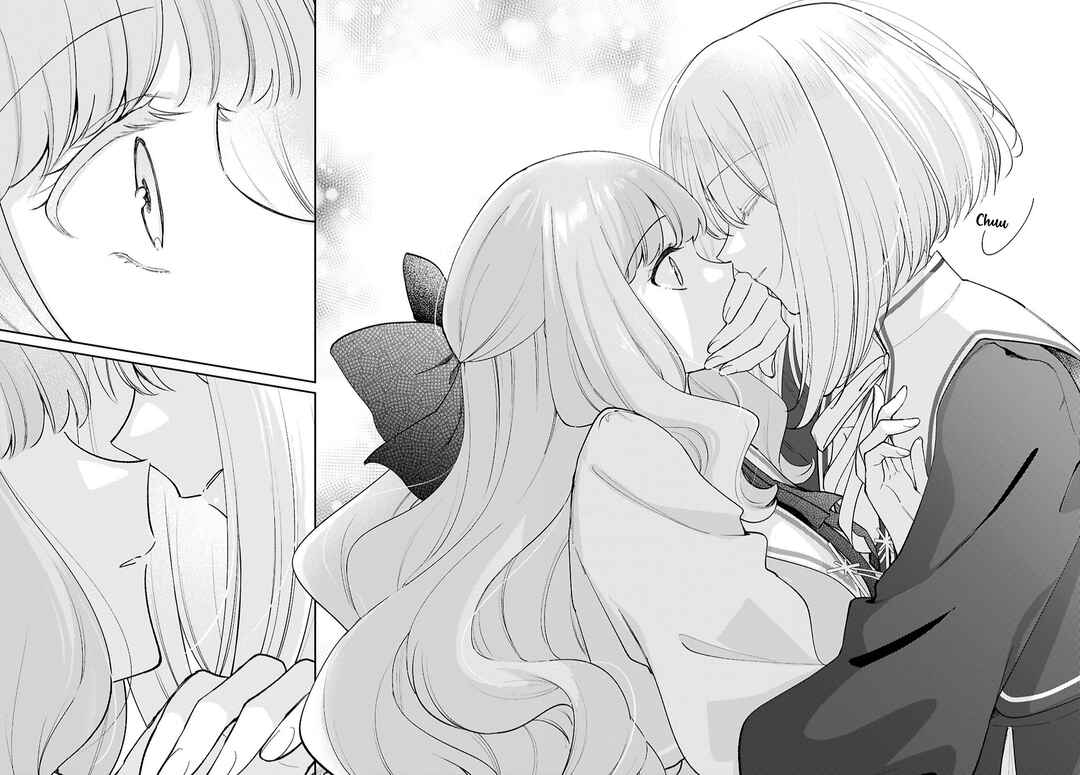 Tayutau Koi no Chirigiwa ni Chapter 1 - Page 51