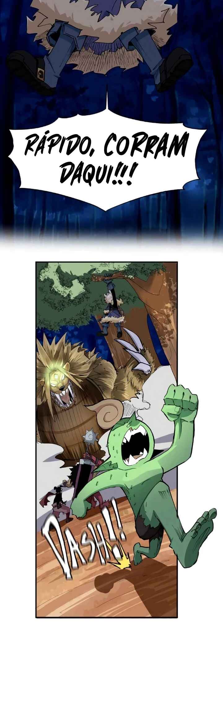 Just a Goblin Chapter 14 - Page 13