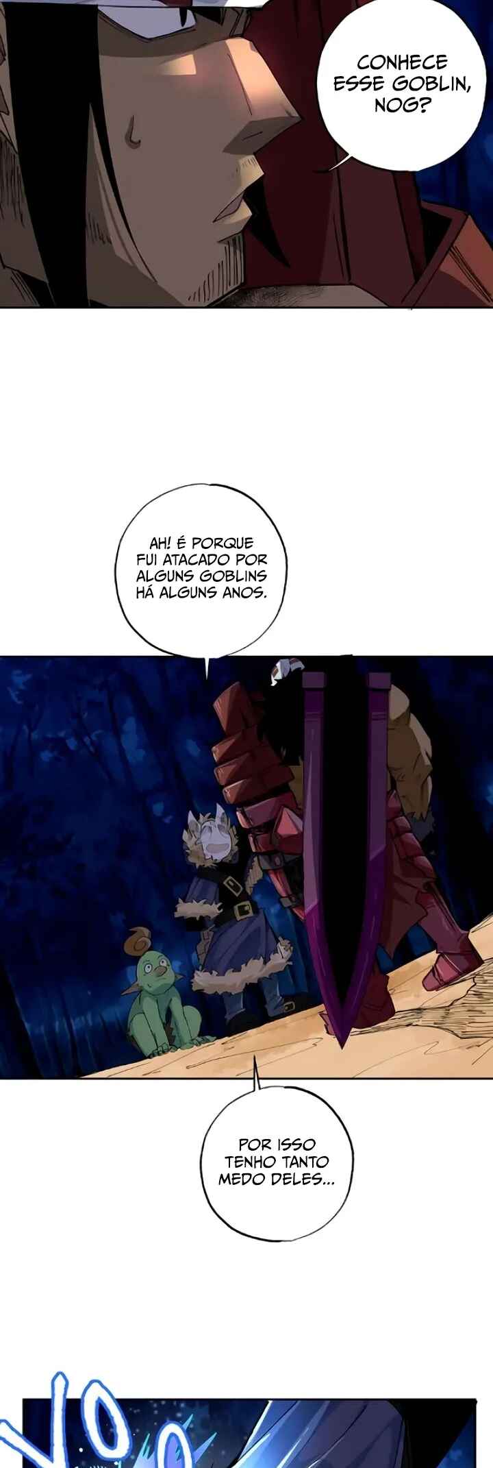 Just a Goblin Chapter 14 - Page 2