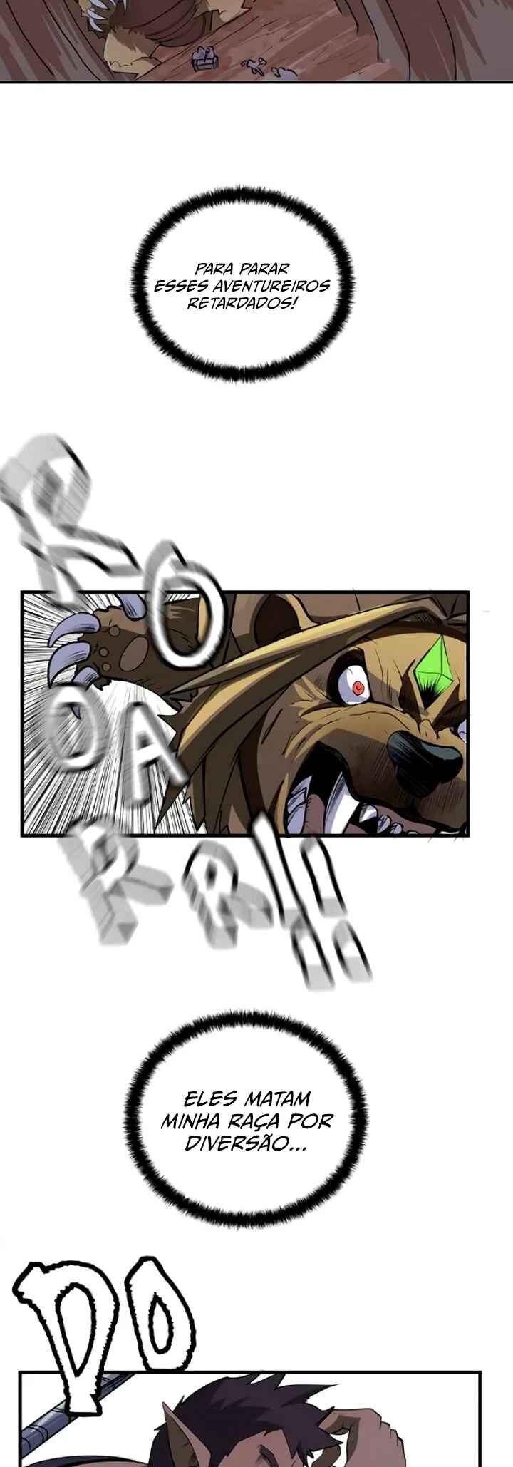 Just a Goblin Chapter 14 - Page 23