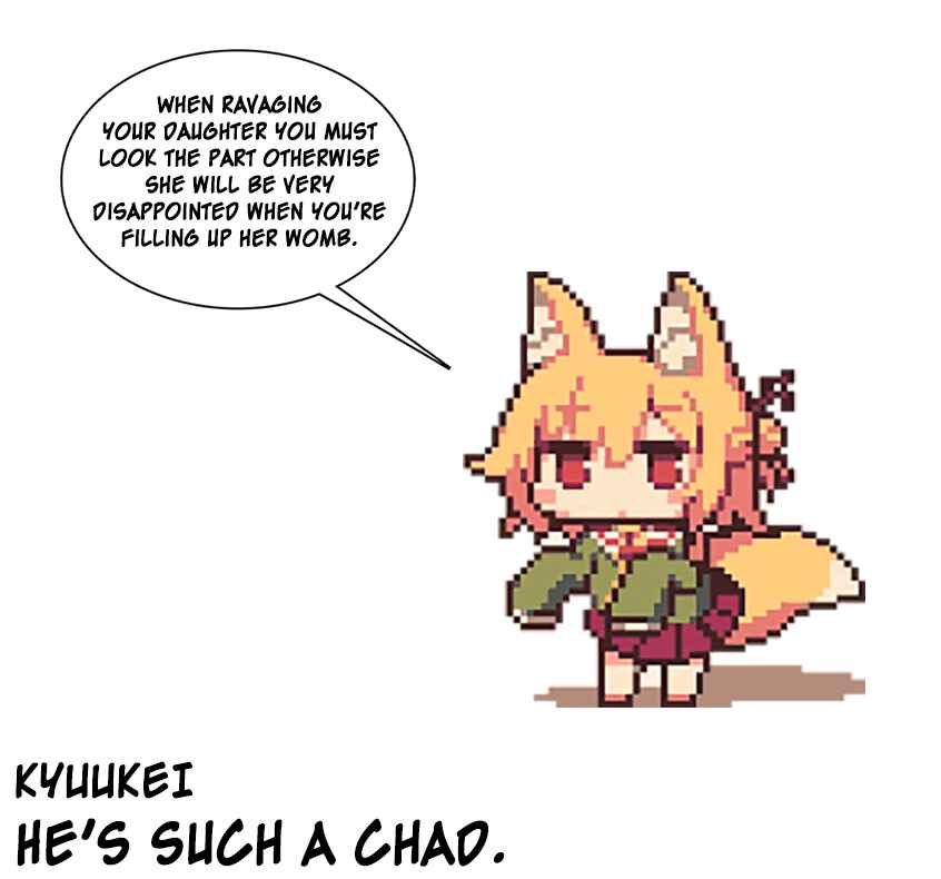 Dorei o Choukyou shite Harem Tsukuru Chapter 22.5 - Page 5