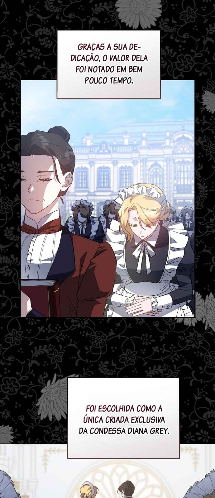 A Revenge Guide for the Terminally Ill Maid Chapter 1 - Page 11