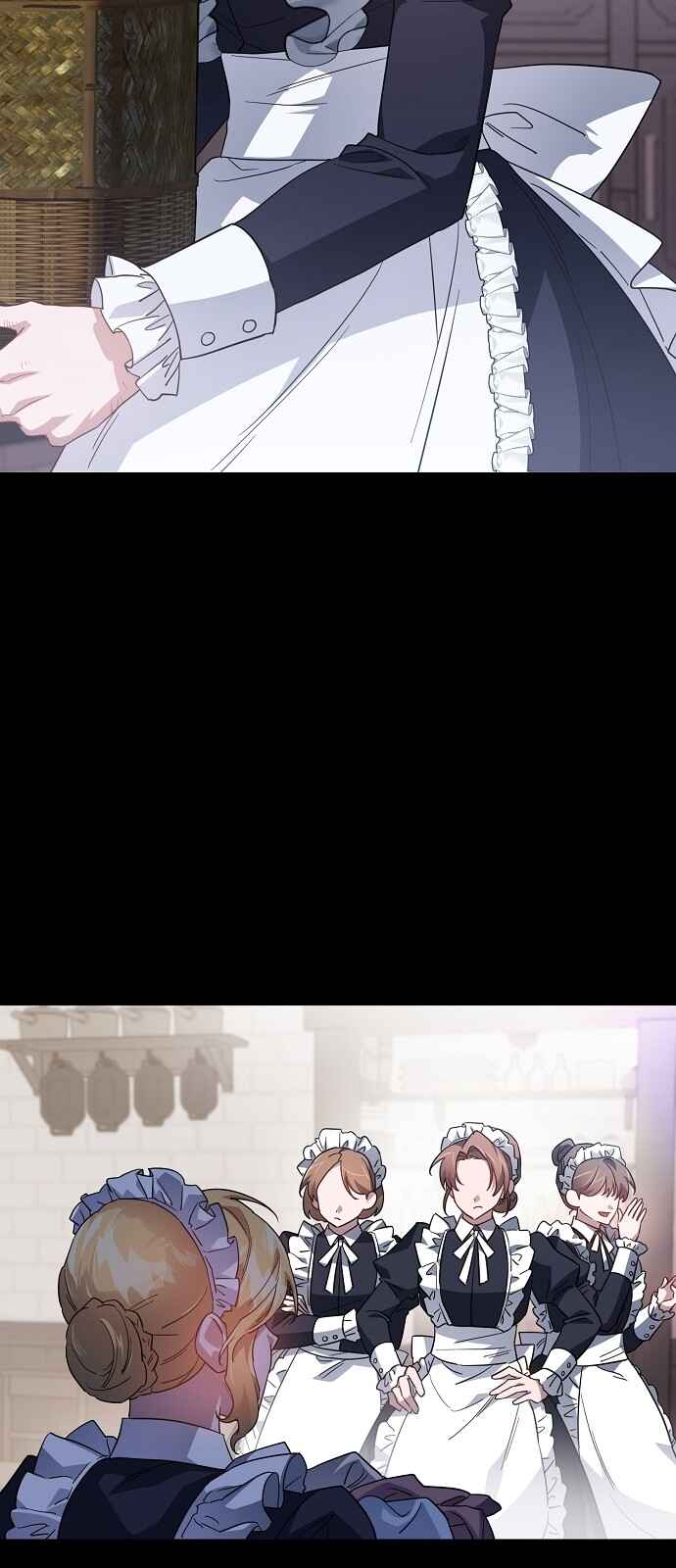 A Revenge Guide for the Terminally Ill Maid Chapter 1 - Page 2