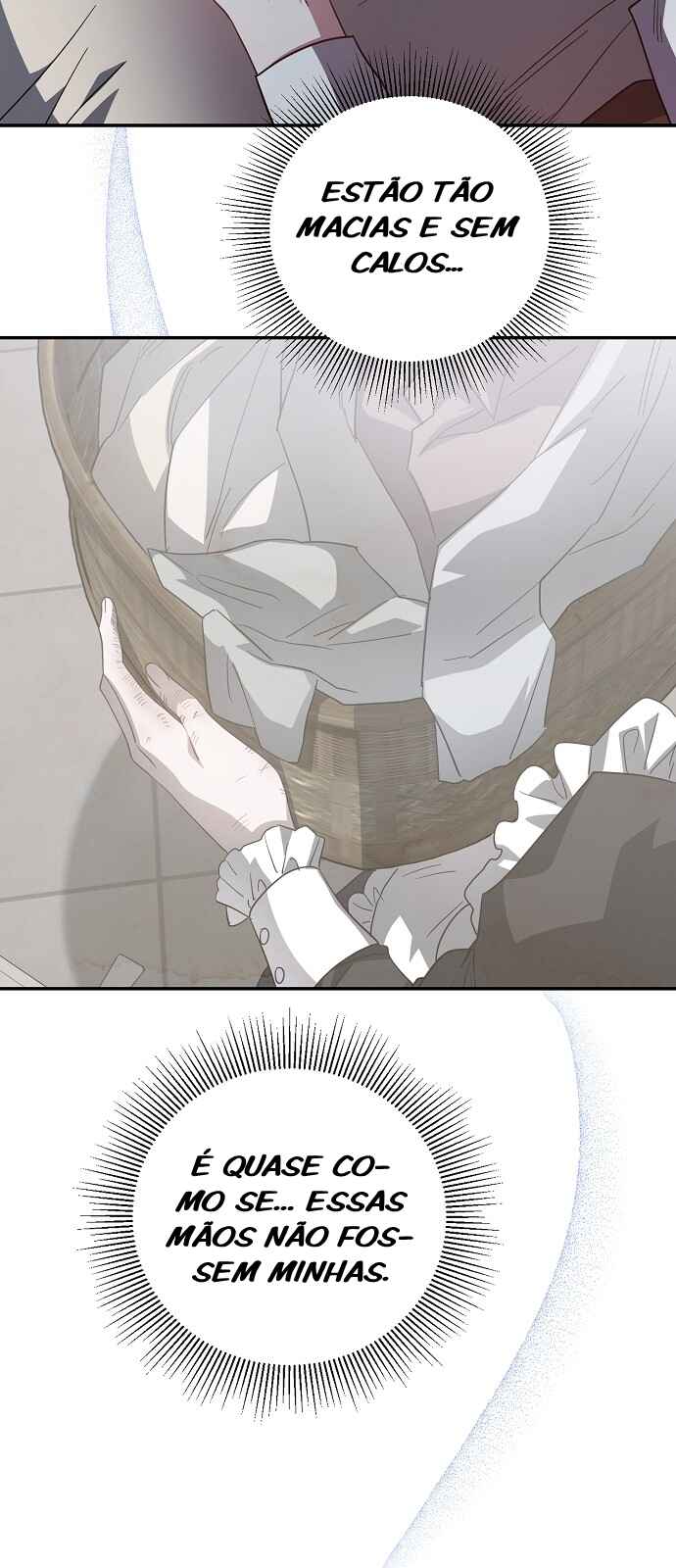A Revenge Guide for the Terminally Ill Maid Chapter 1 - Page 43