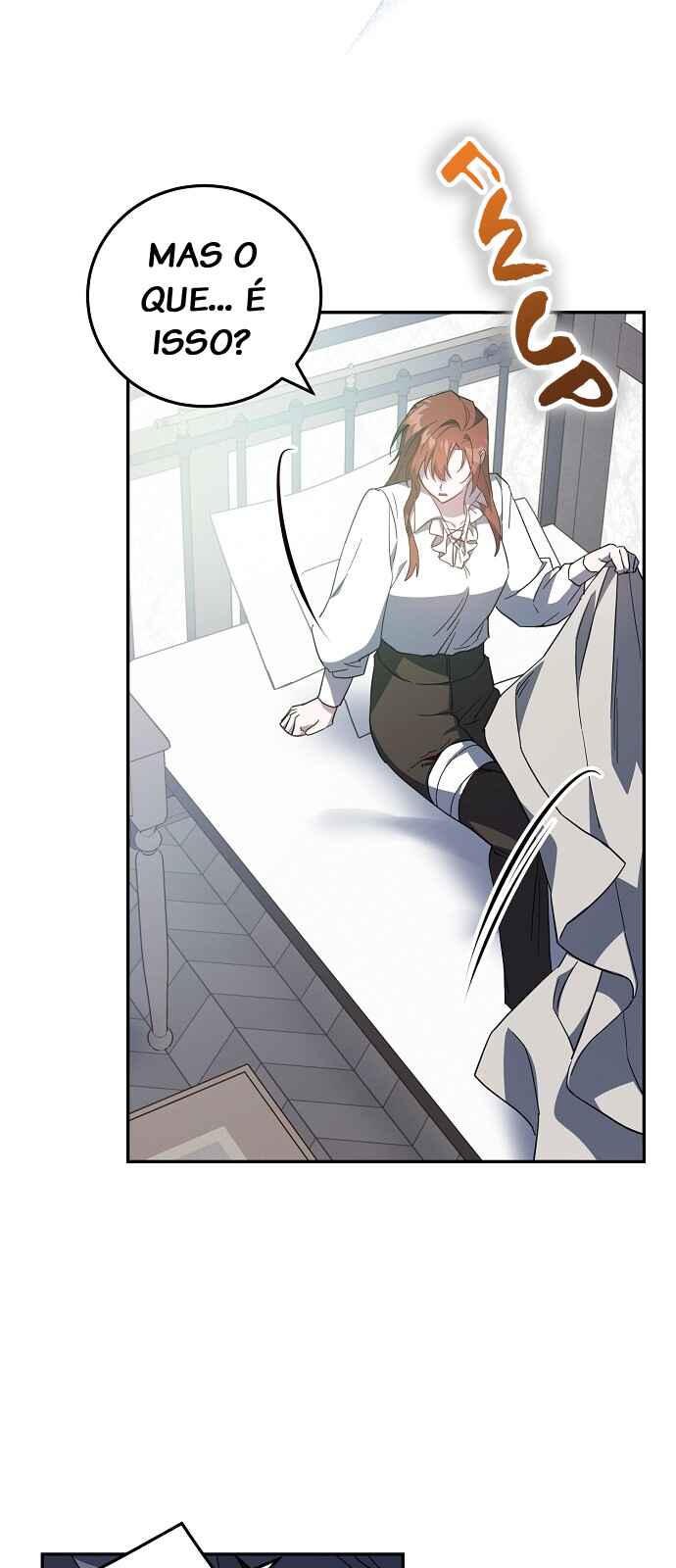 A Revenge Guide for the Terminally Ill Maid Chapter 1 - Page 44