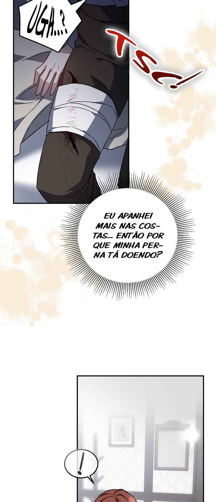 A Revenge Guide for the Terminally Ill Maid Chapter 1 - Page 45