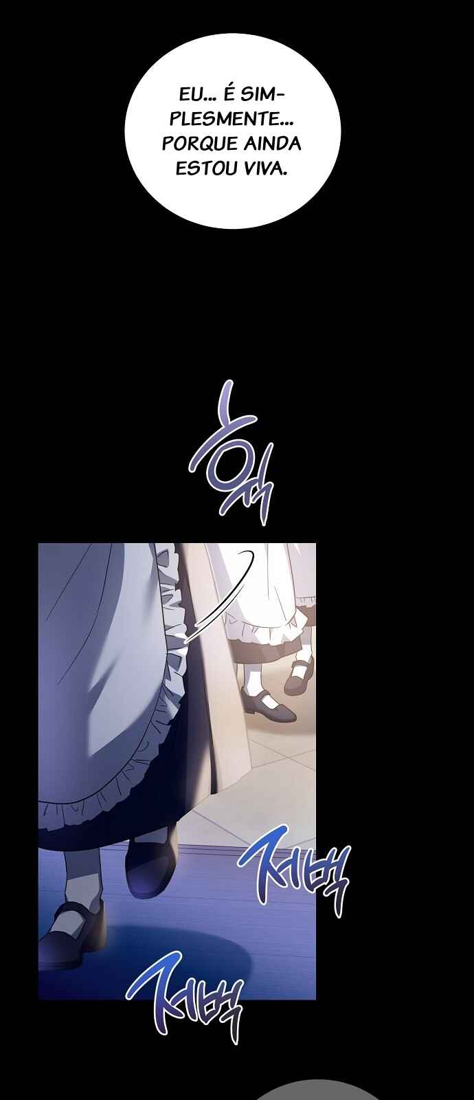 A Revenge Guide for the Terminally Ill Maid Chapter 1 - Page 5