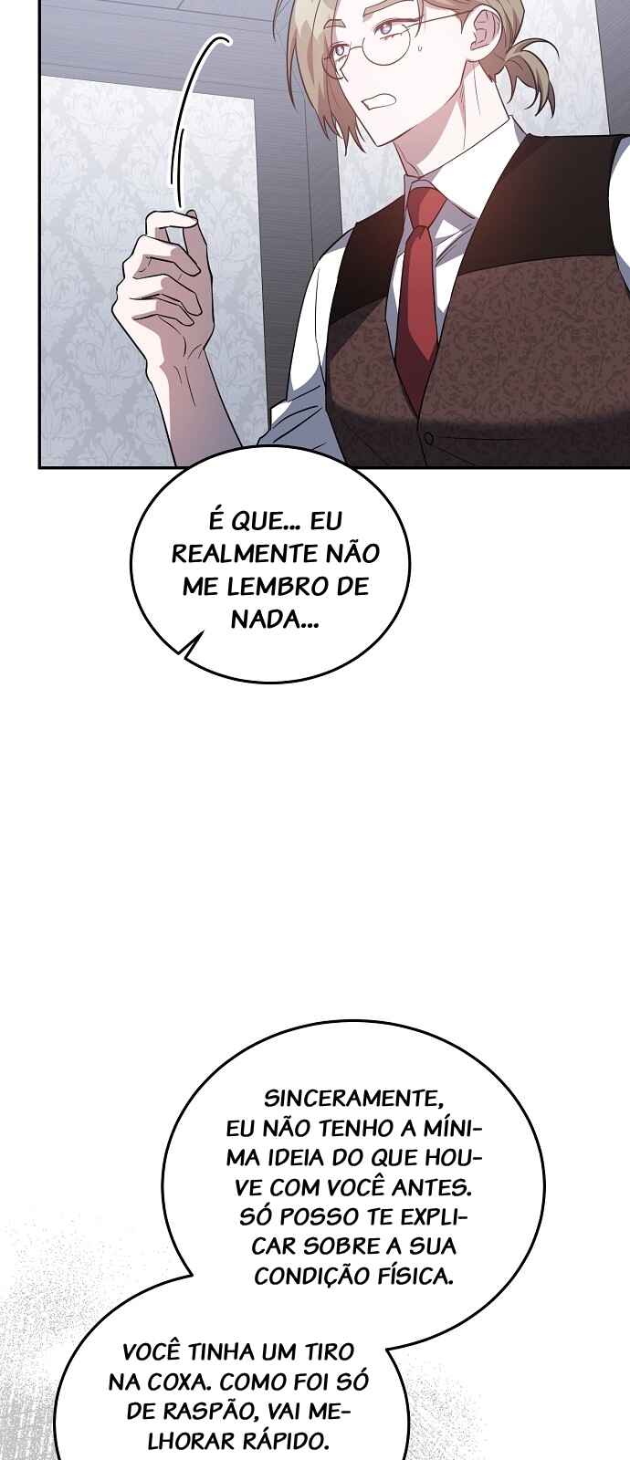 A Revenge Guide for the Terminally Ill Maid Chapter 1 - Page 65