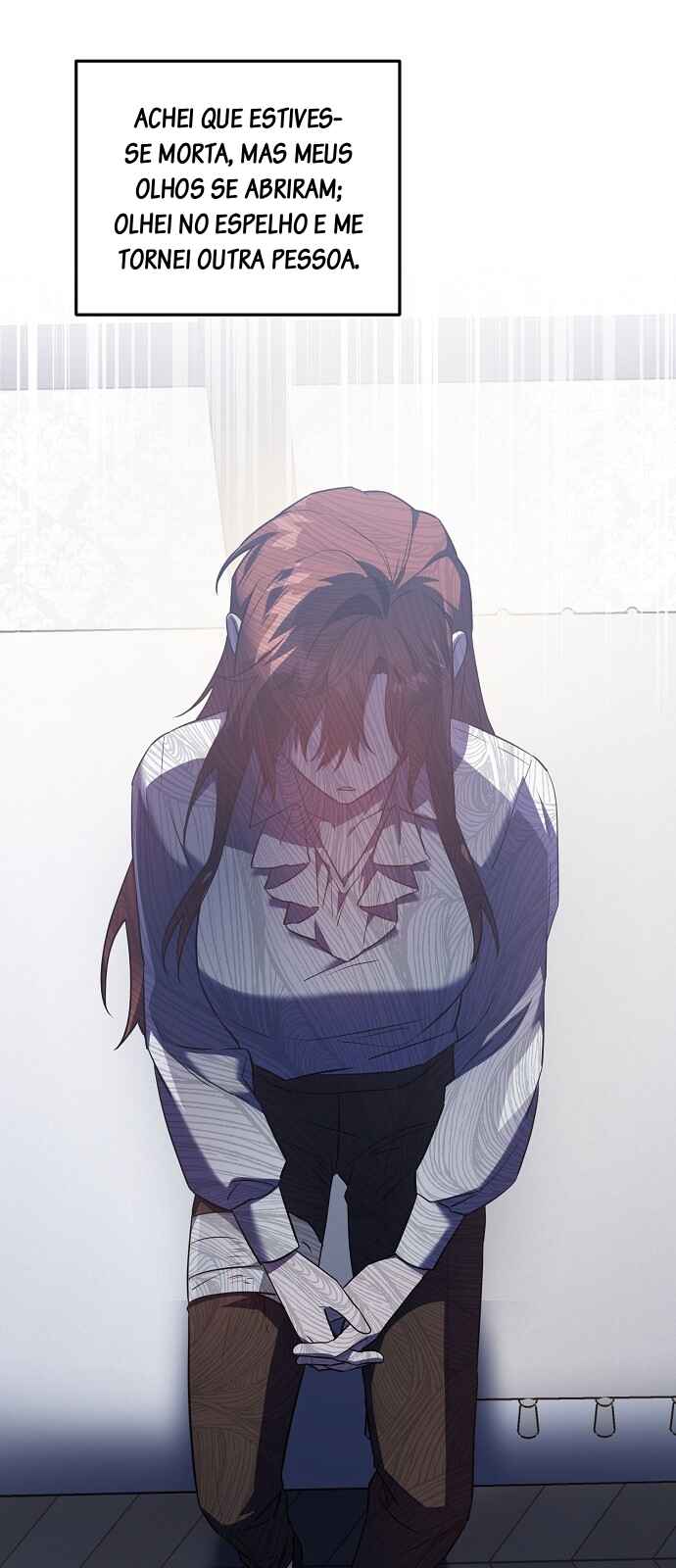 A Revenge Guide for the Terminally Ill Maid Chapter 1 - Page 69