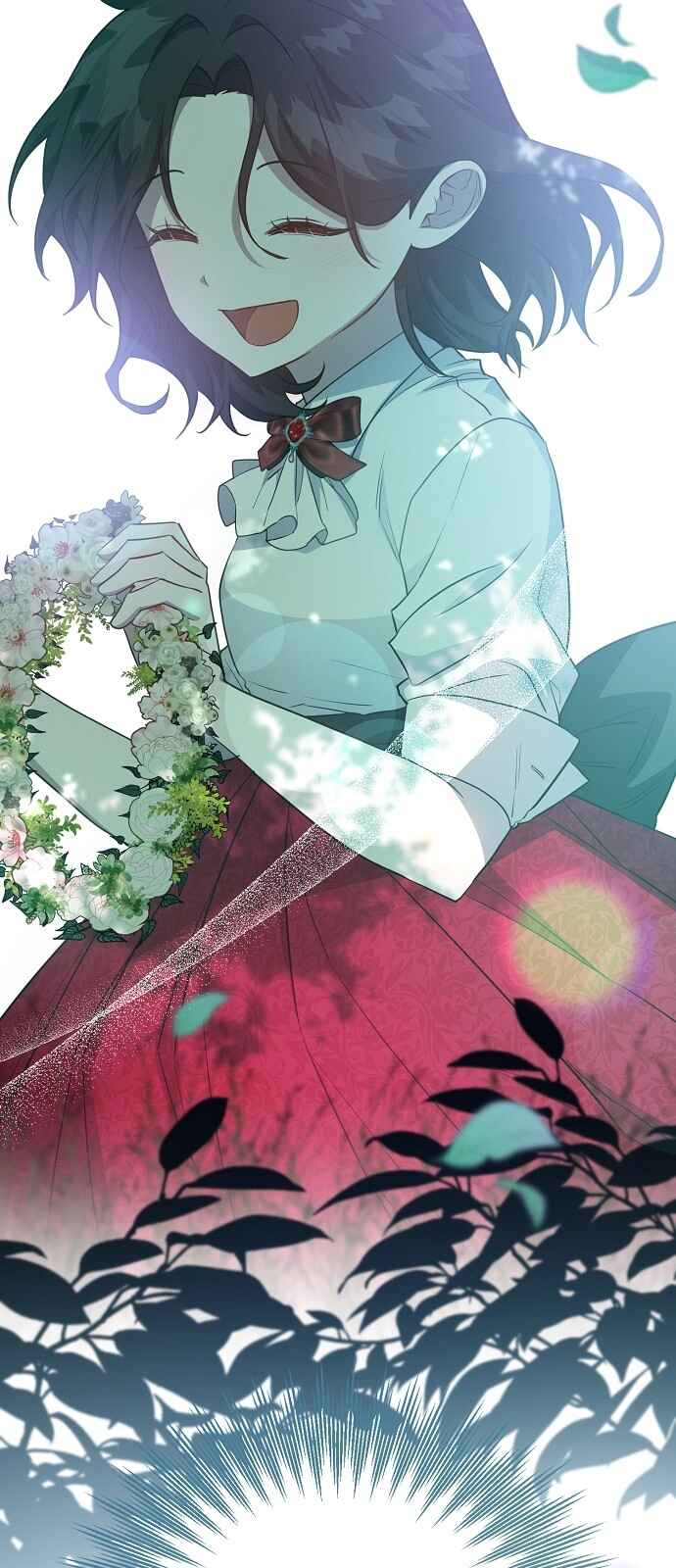 A Revenge Guide for the Terminally Ill Maid Chapter 1 - Page 76