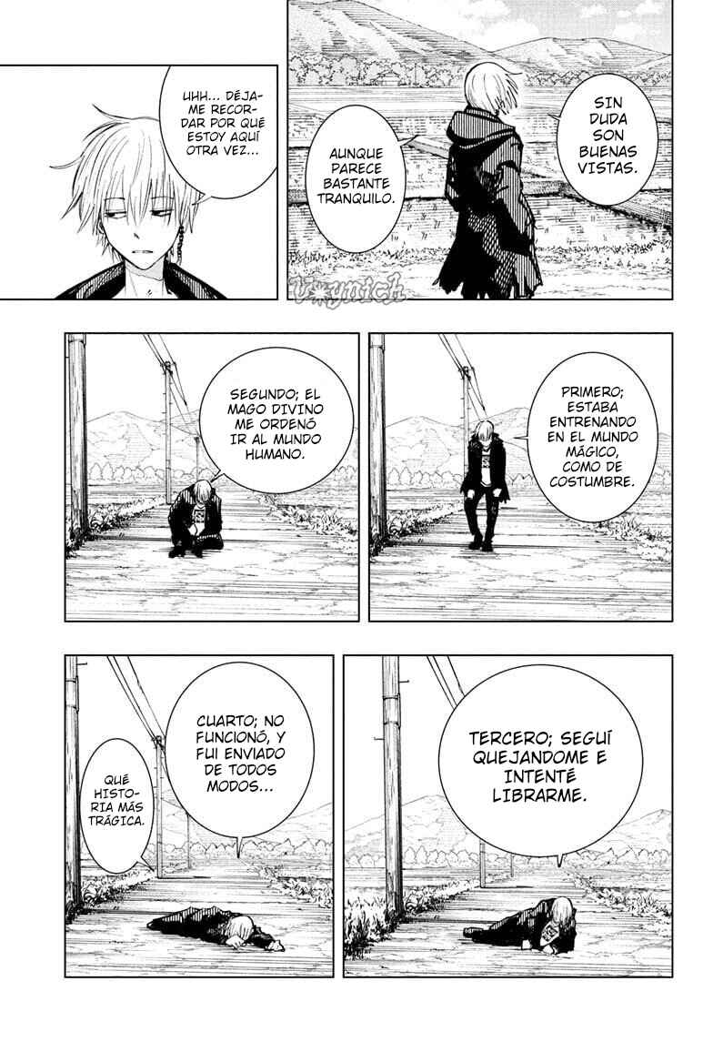 Tonari no Osoegawa Chapter 1 - Page 18
