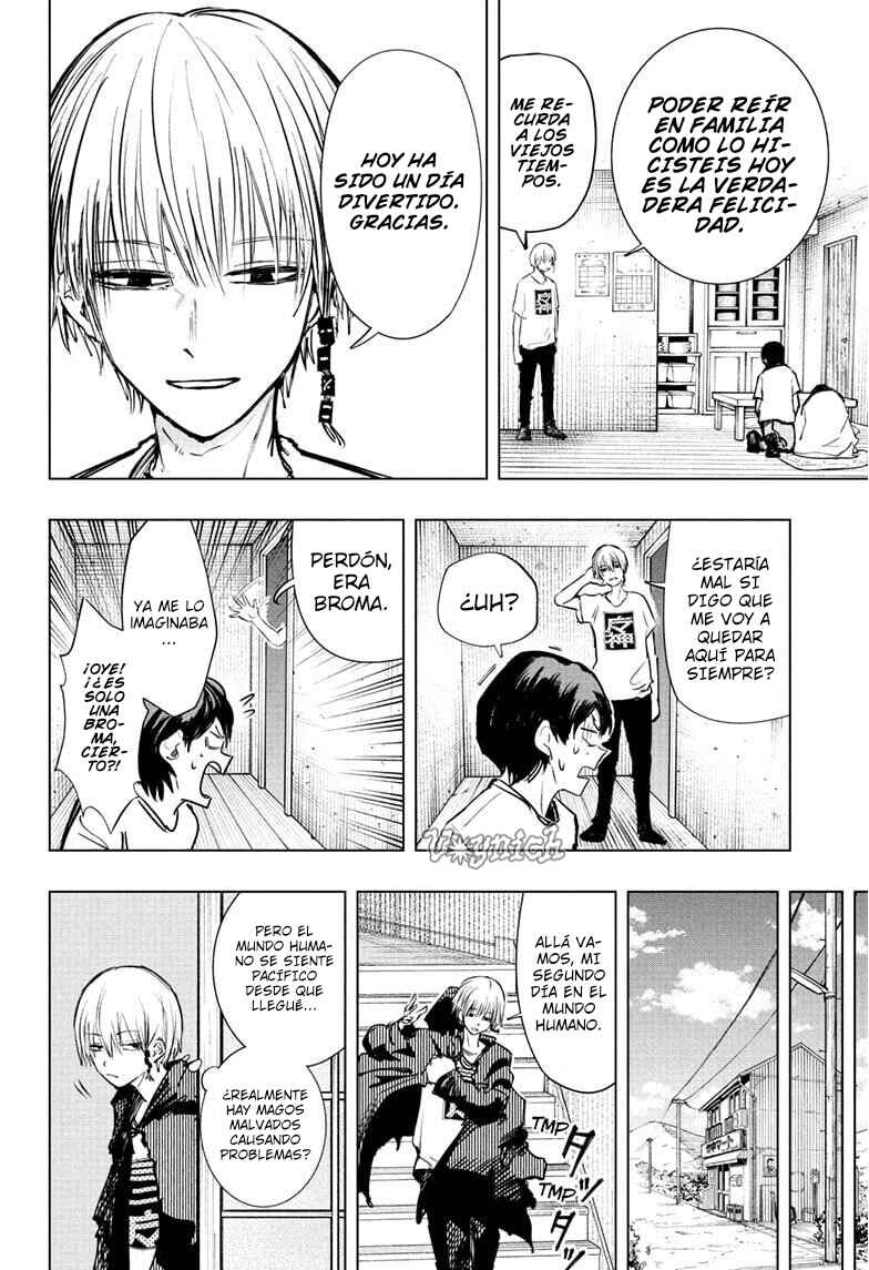 Tonari no Osoegawa Chapter 1 - Page 29