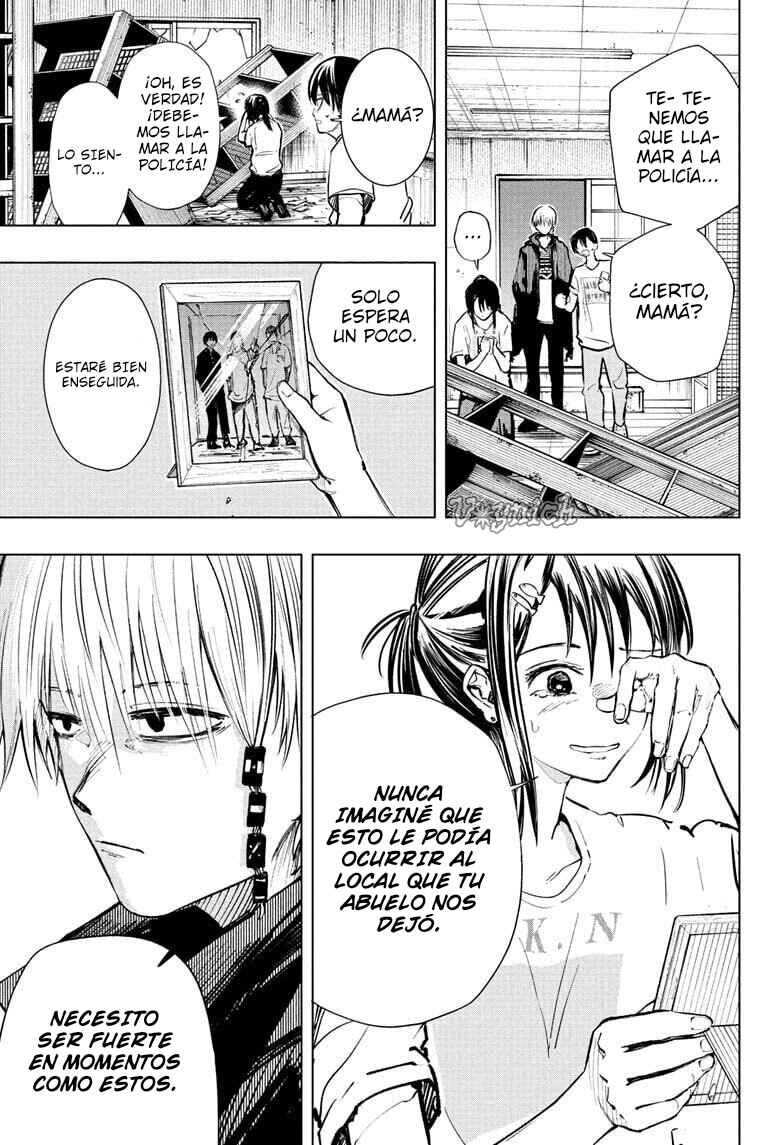 Tonari no Osoegawa Chapter 1 - Page 32