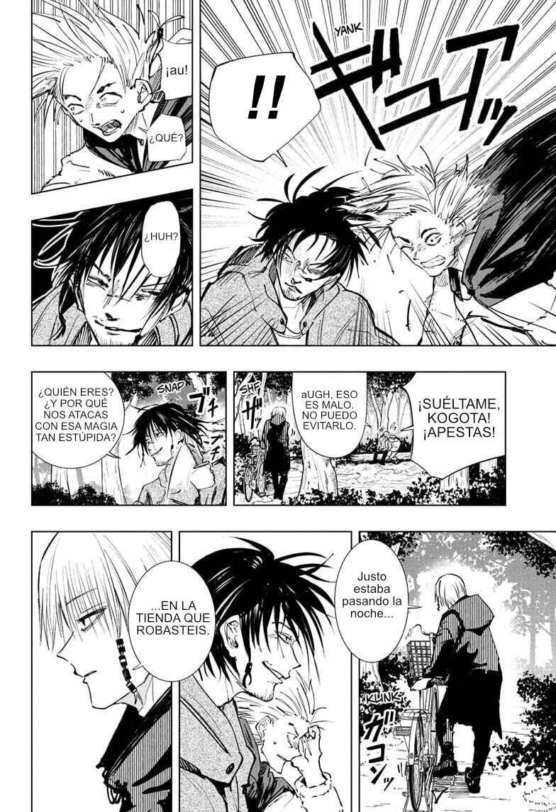 Tonari no Osoegawa Chapter 1 - Page 37