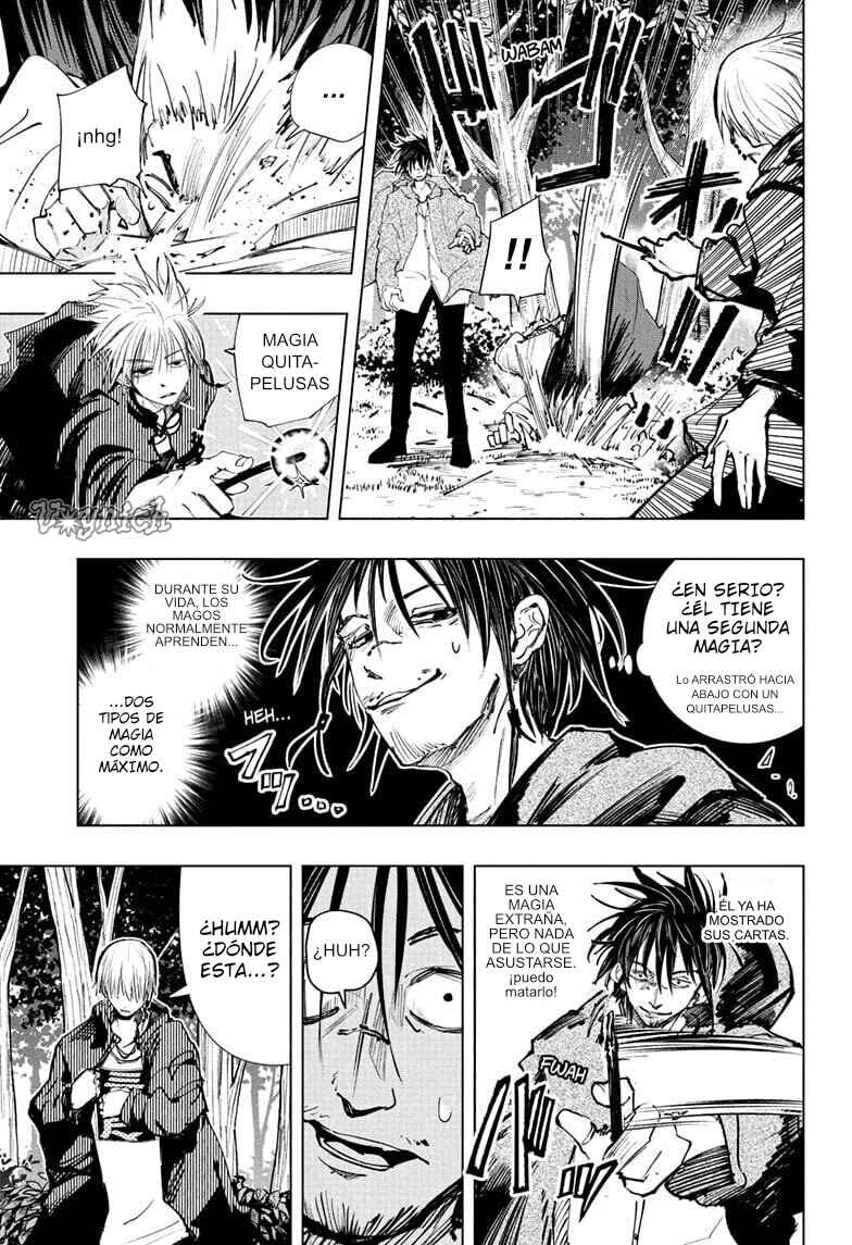 Tonari no Osoegawa Chapter 1 - Page 40