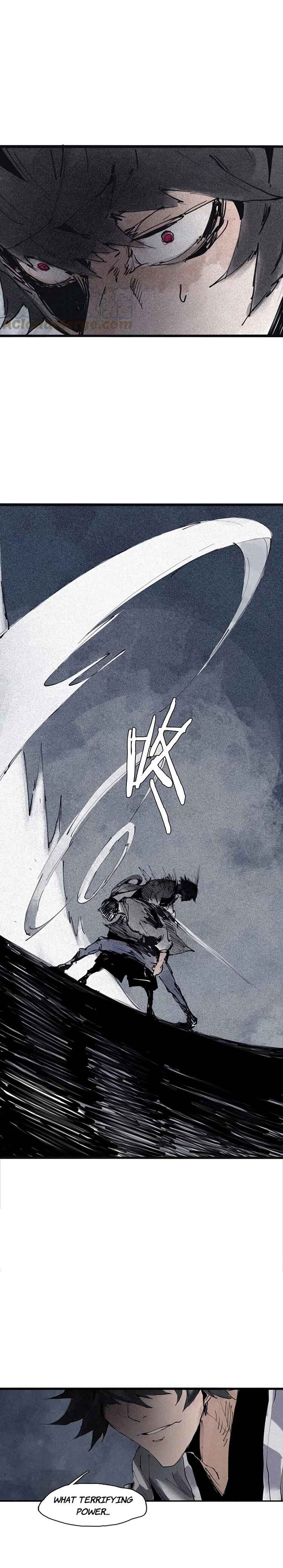 Zhēnlǐ Miànjù Chapter 111 - Page 3