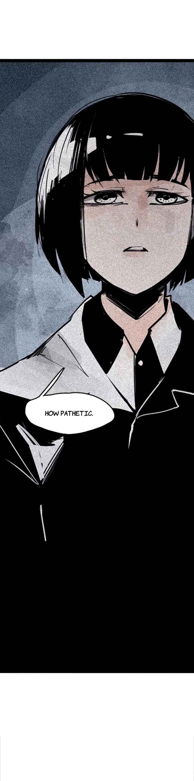 Zhēnlǐ Miànjù Chapter 111 - Page 9