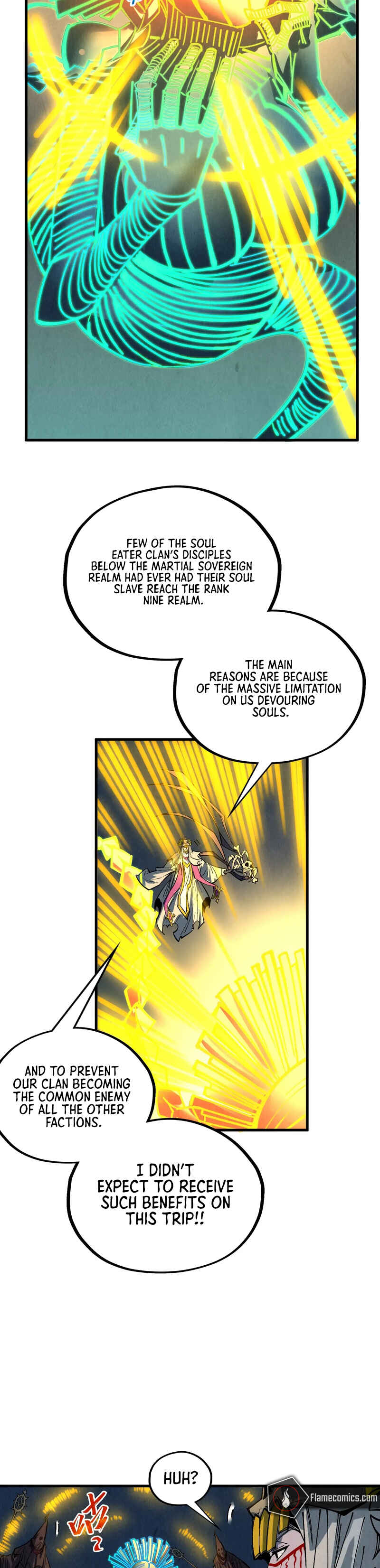 Zhè Yí Shì Wǒ Yào Dāng Zhì Zūn Chapter 354 - Page 20
