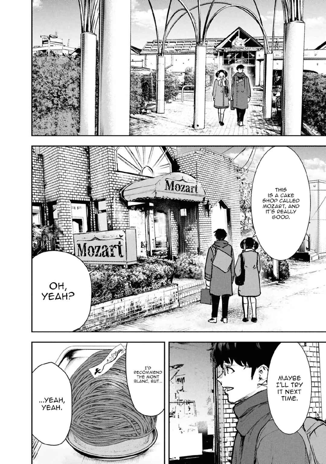 Ichiban Tookute, Chikai Aitsu. ~Kimi ni Koi o Suru nante, Arienai Hazu Datta~ Chapter 29 - Page 10