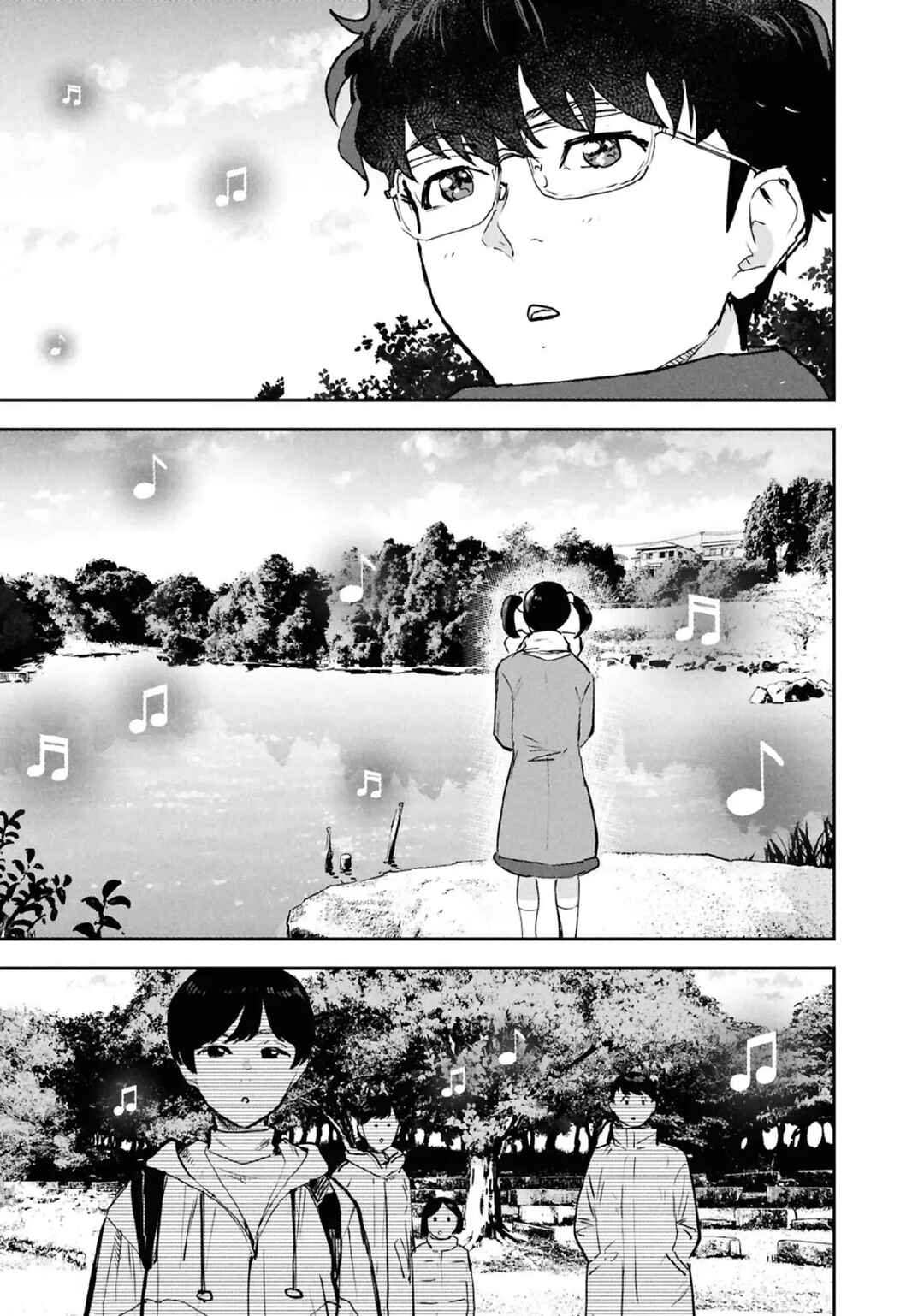 Ichiban Tookute, Chikai Aitsu. ~Kimi ni Koi o Suru nante, Arienai Hazu Datta~ Chapter 29 - Page 15