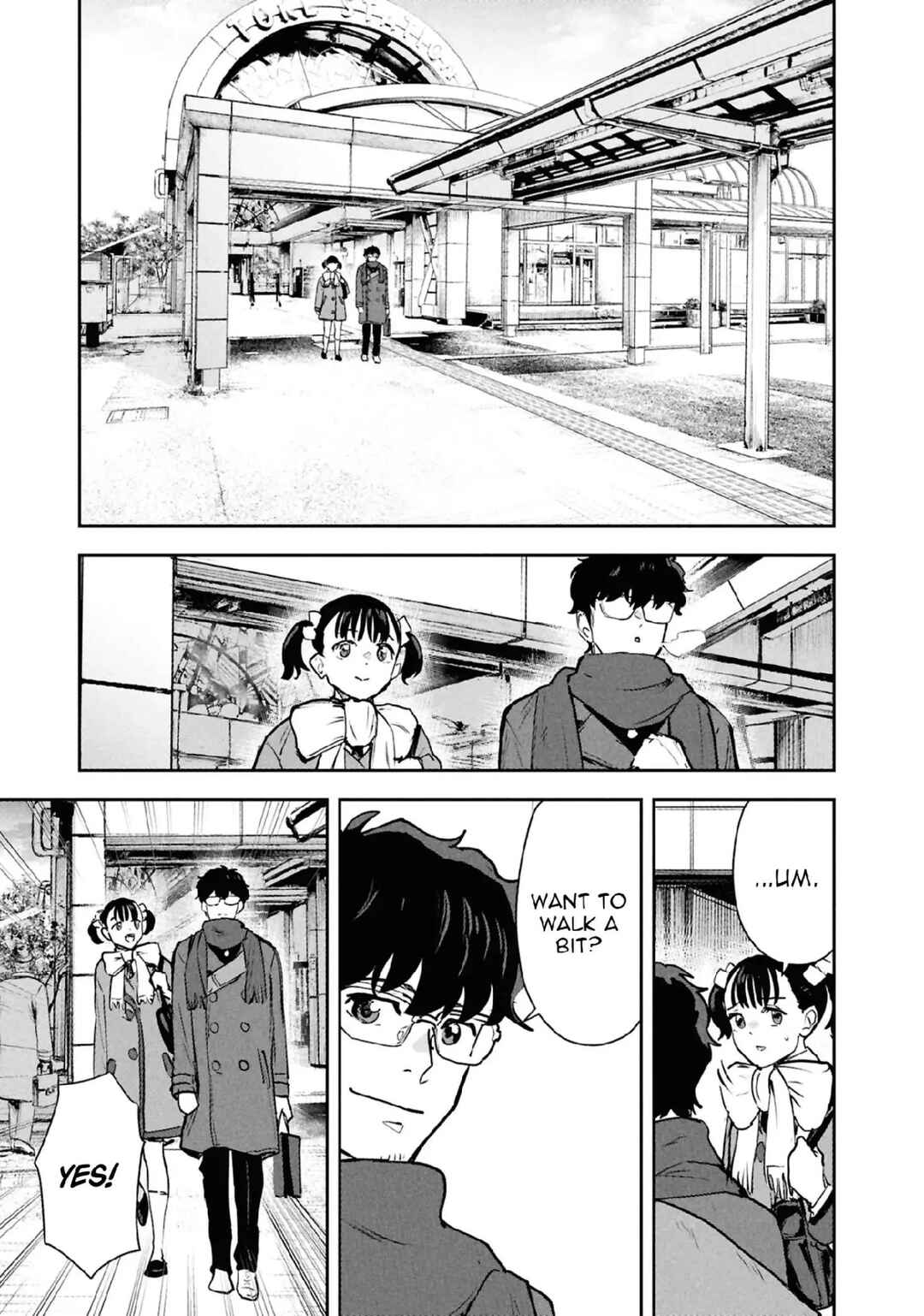 Ichiban Tookute, Chikai Aitsu. ~Kimi ni Koi o Suru nante, Arienai Hazu Datta~ Chapter 29 - Page 9