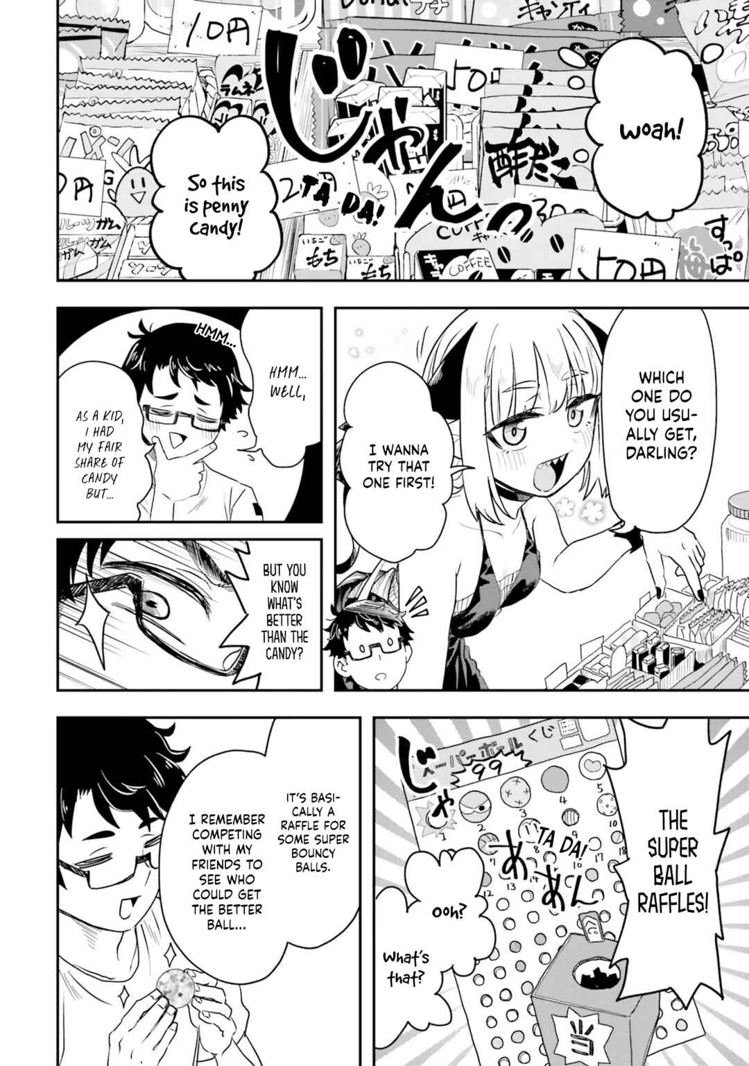 Maou ga Inaka ni Totsuidara Chapter 1 - Page 25