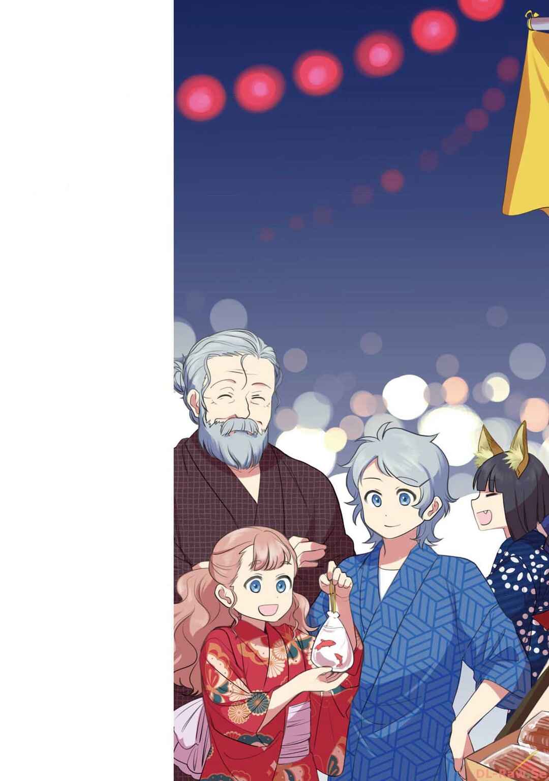 Isekai Izakaya "Gen" Chapter 60 - Page 22