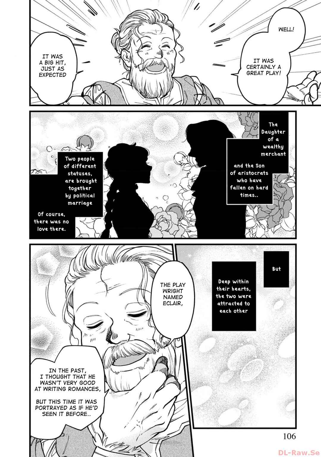 Isekai Izakaya "Gen" Chapter 60 - Page 5