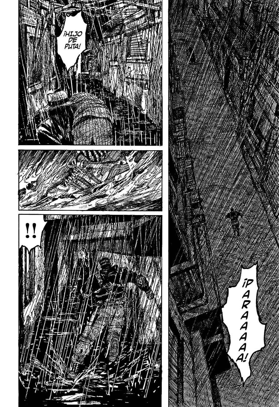 Dorohedoro Chapter 19 - Page 10