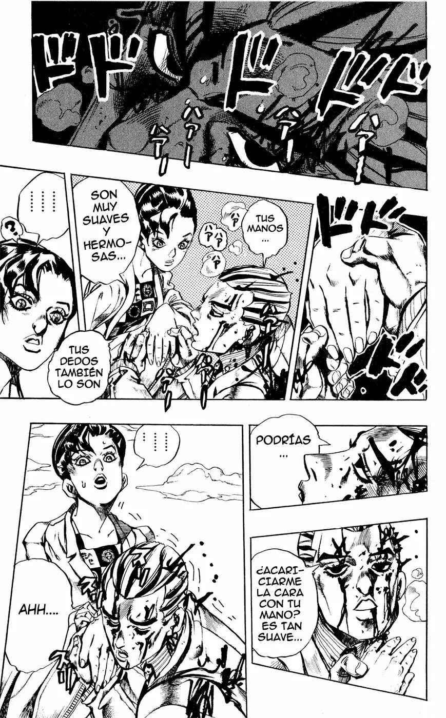 JoJo no Kimyou na Bouken: Part 4 - Diamond wa Kudakenai Chapter 171 - Page 10