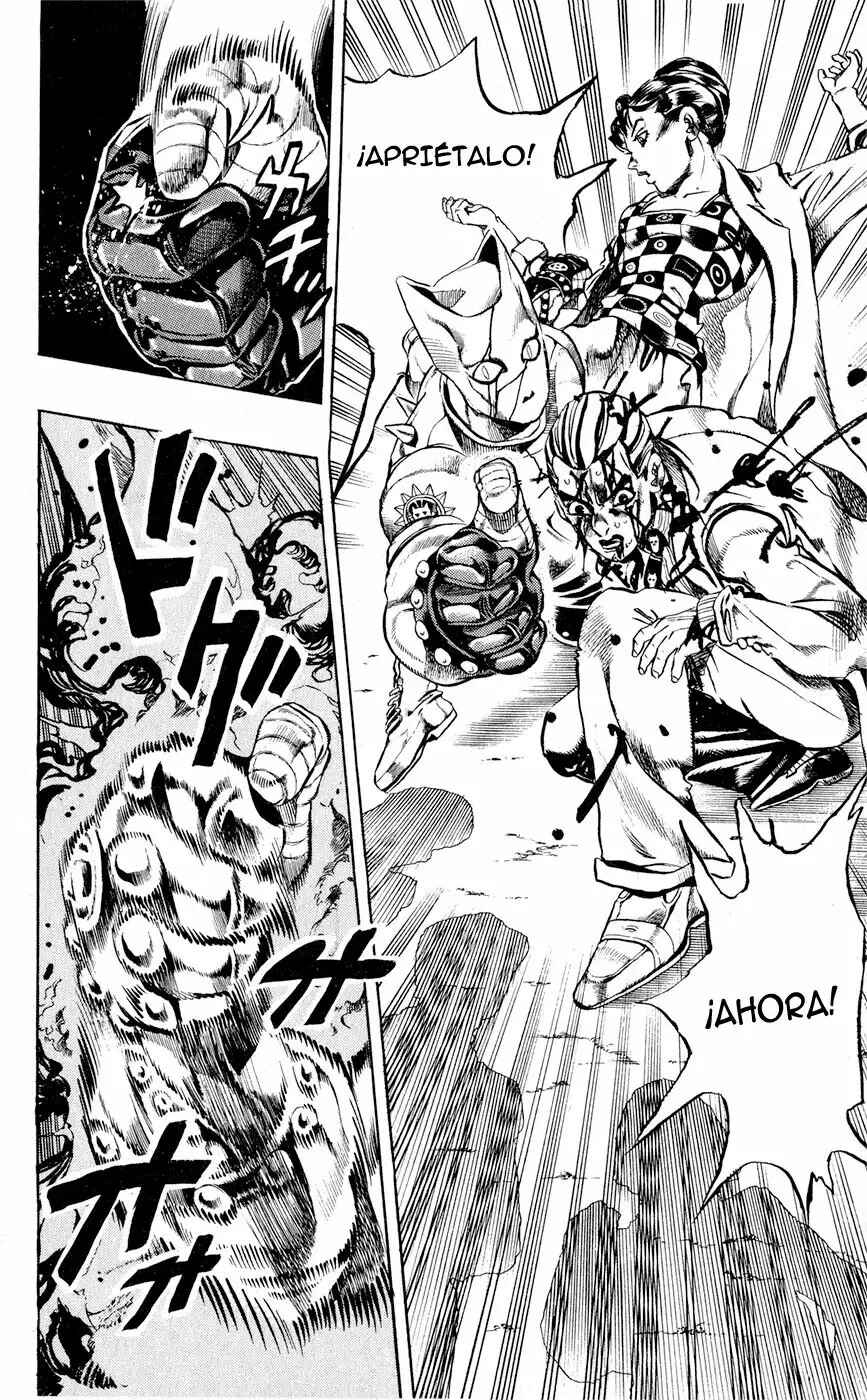 JoJo no Kimyou na Bouken: Part 4 - Diamond wa Kudakenai Chapter 171 - Page 14