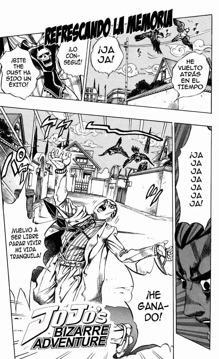 JoJo no Kimyou na Bouken: Part 4 - Diamond wa Kudakenai Chapter 171 - Page 18