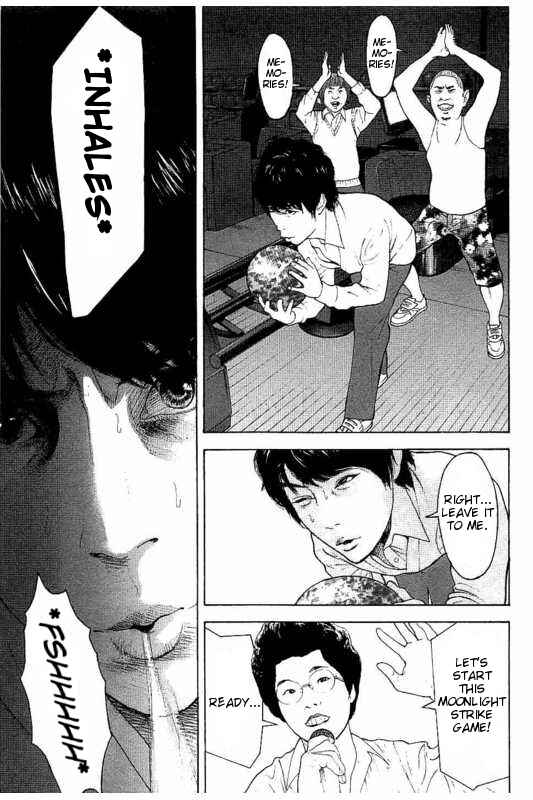 Bokutachi ga Yarimashita Chapter 1 - Page 44