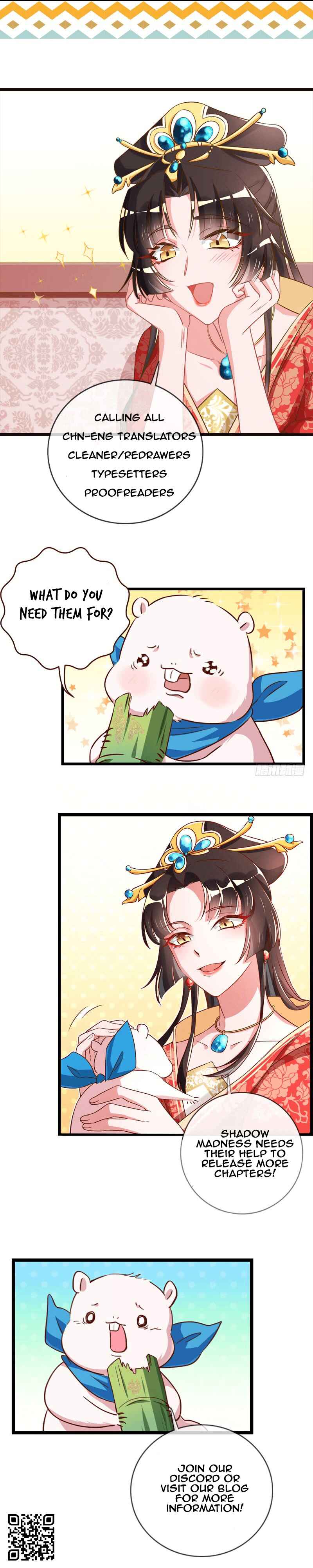 Wàn Zhā Cháo Huáng Chapter 1 - Page 10