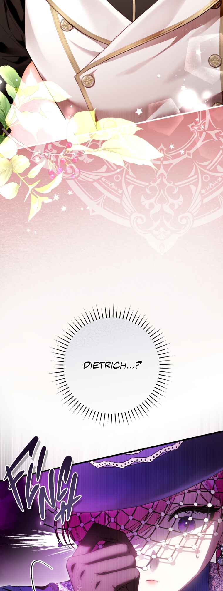The Flower That Wields a Sword Chapter 17 - Page 15