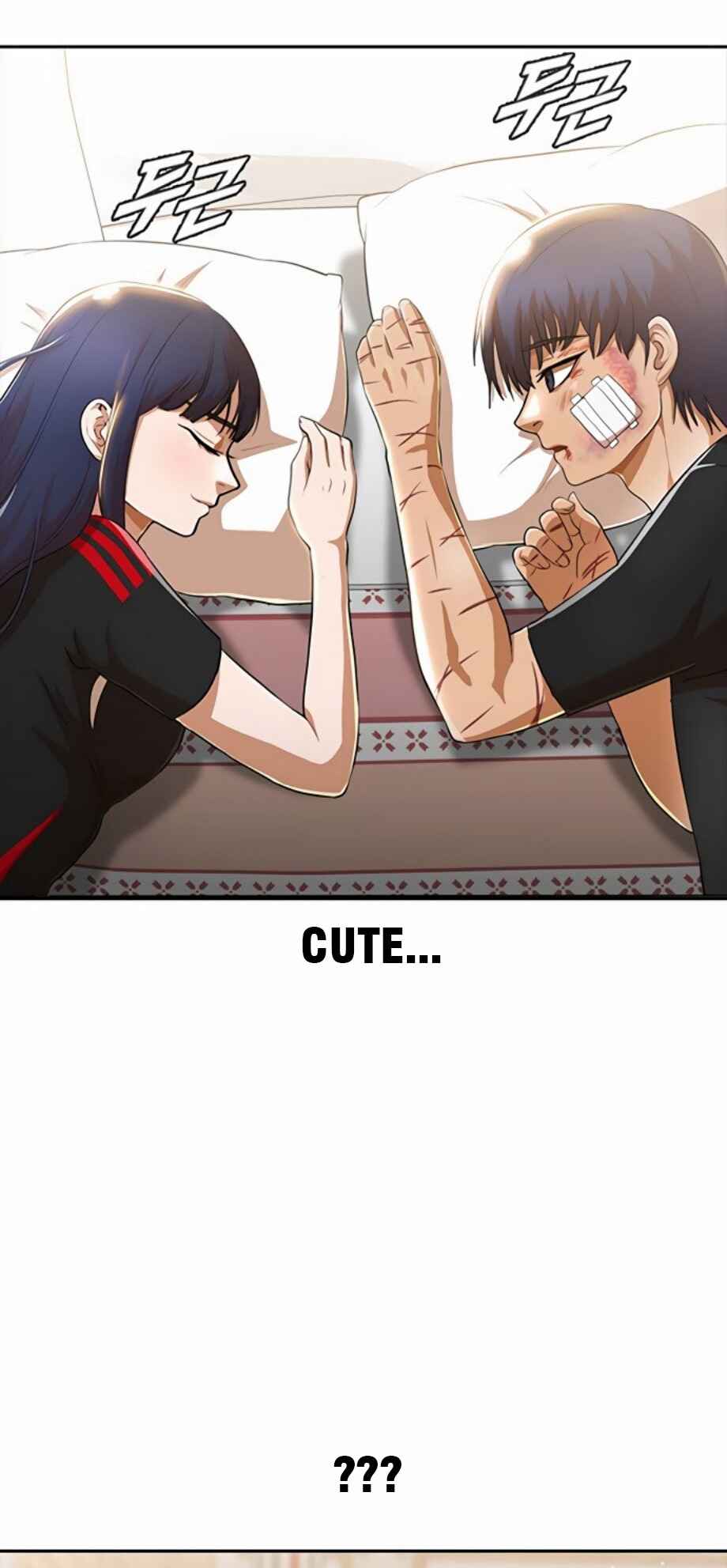 Random Chat Chapter 256 - Page 10