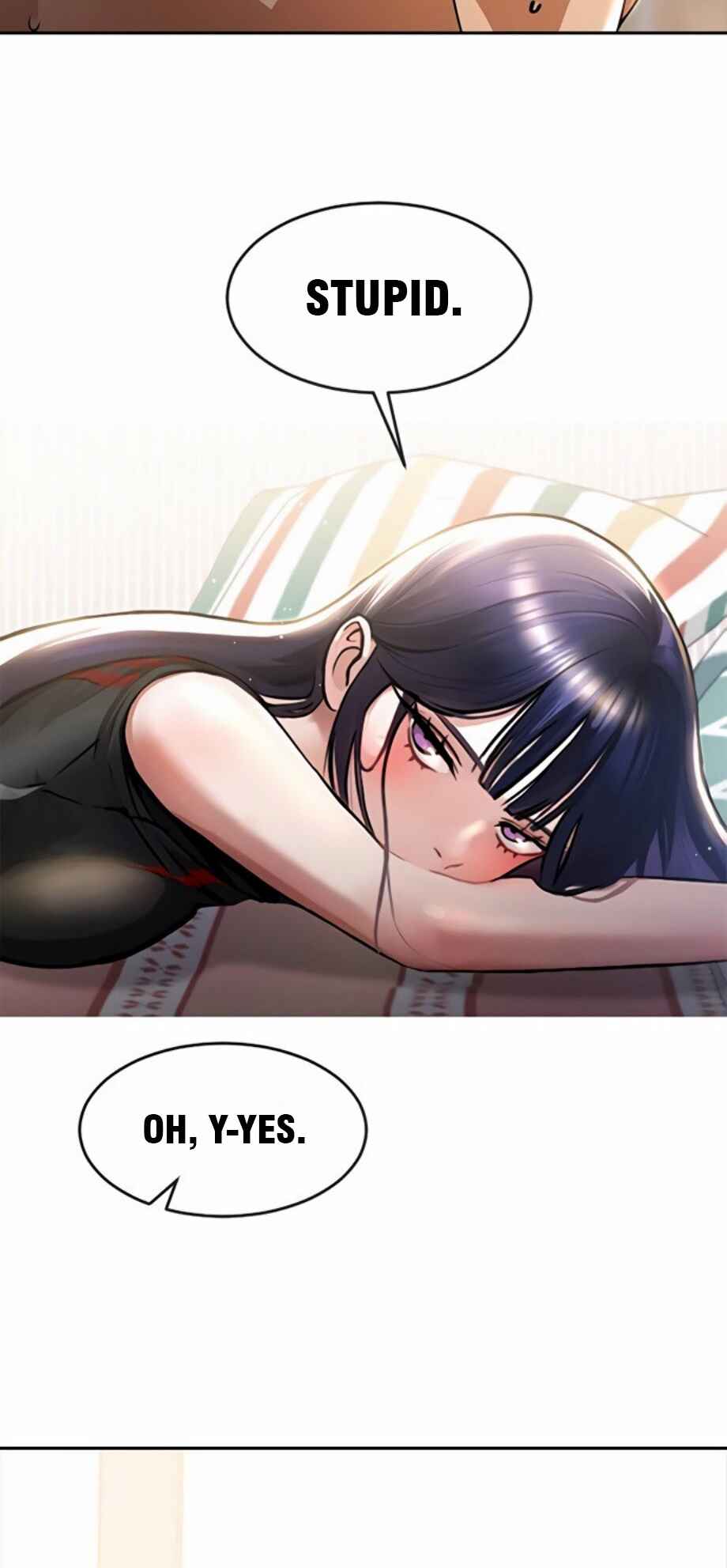 Random Chat Chapter 256 - Page 13