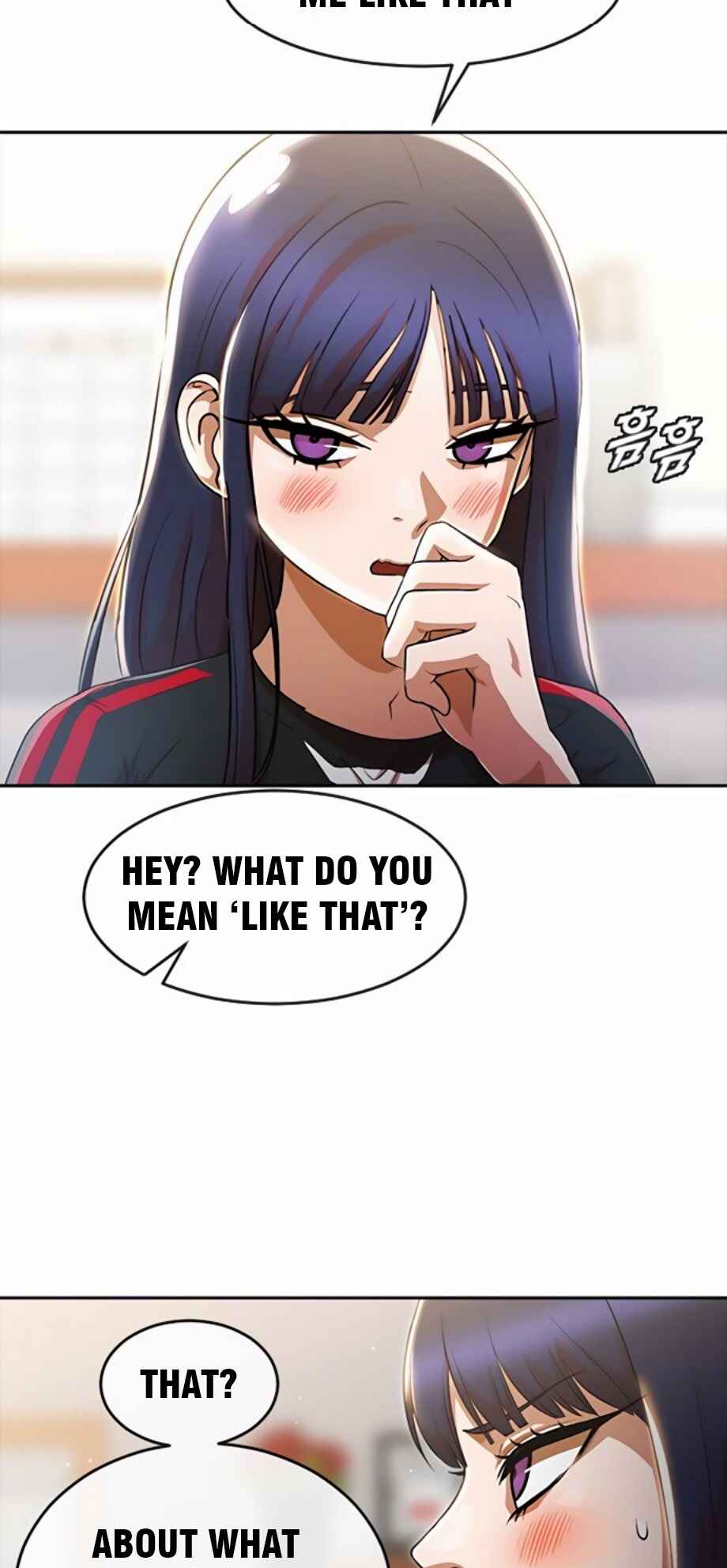 Random Chat Chapter 256 - Page 17